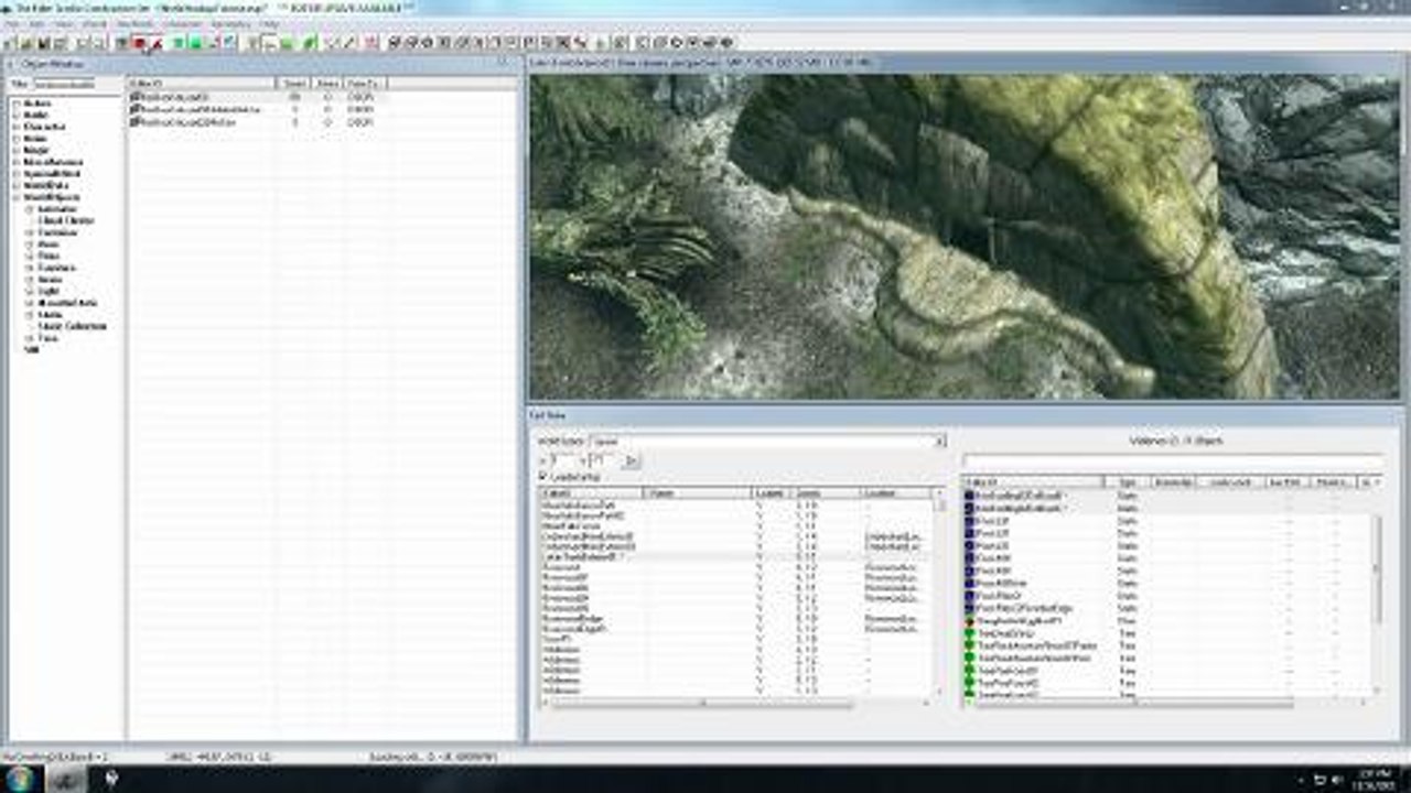 Skyrim Creation Kit Tutorial - Episode 10: World Hookup