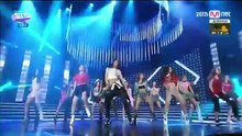 JYP SIXTEEN - Beyonce '7/11' Performance