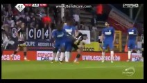 Charleroi 2-0 Genk Jupiler Pro League Highlights HD 26.05.2016