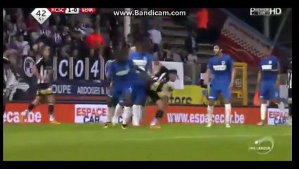 Charleroi 2-0 Genk Jupiler Pro League Highlights HD 26.05.2016