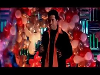 JEENA SIRF MERE LIYE