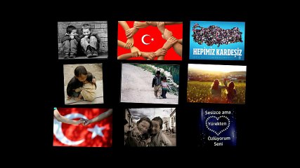 KARDEŞLİK TÜRKÜSÜ BY DJ FERHAT REMİX