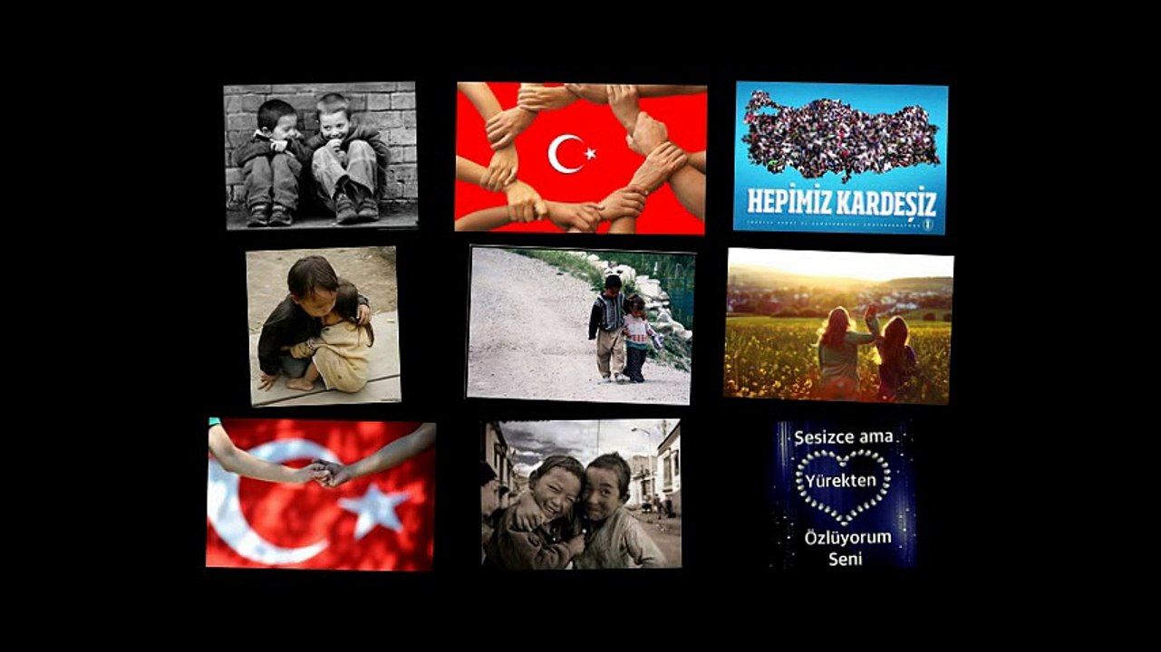 KARDEŞLİK TÜRKÜSÜ BY DJ FERHAT REMİX