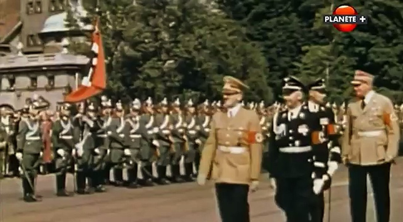 Hitler et la sainte lance