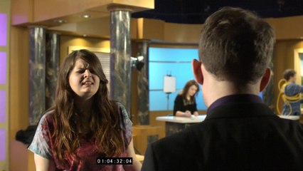 Jason's Rough Cut (Student Narrative Film)