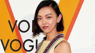 Ghost in the Shell adds Wolverine actress Rila Fukushima