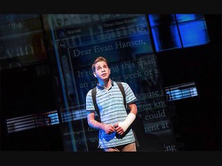 Dear Evan Hansen to transfer to Broadway