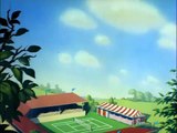 Tom And Jerry, ep 46 - Tennis Chumps (1949)