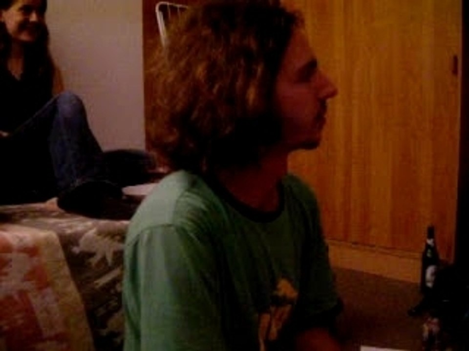 holy board of music!