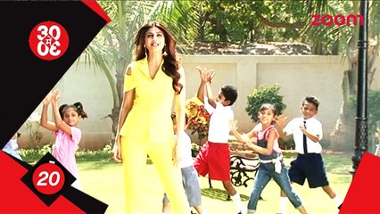 Shilpa Shetty to judge a kids dance reality show - Bollywood News- #TMT
