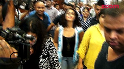Why is Ileana D'cruz nervous - Bollywood News- #TMT