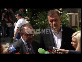 Aksidenti në Krujë - Beqaj: Katër gra në gjendje të rëndë shëndetësore- Ora News