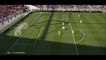 Real Madrid - Atlético Madrid Highlights FIFA 16