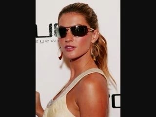 Gisele Bundchen photos