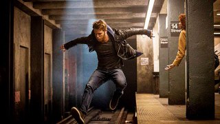 Limitless canceled