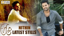 A Aa Movie Nithin Latest Stills - Filmyfocus.com