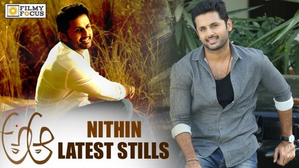 A Aa Movie Nithin Latest Stills - Filmyfocus.com