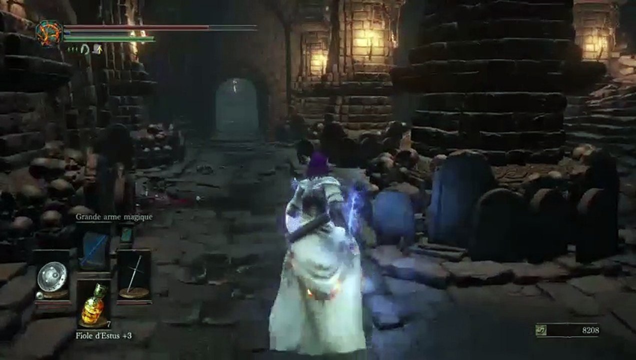 DARK SOULS 3 - (FR) (70)