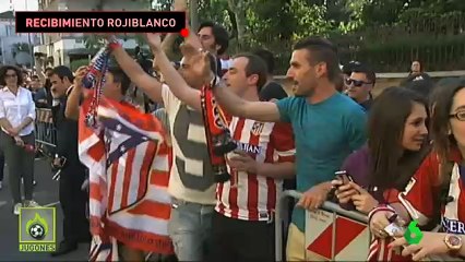 JUGONES LA SEXTA 27MAYO VIERNES 2016