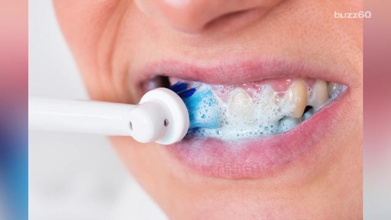 Electric Toothbrushes and Other Myths That May Hurt Your Teeth