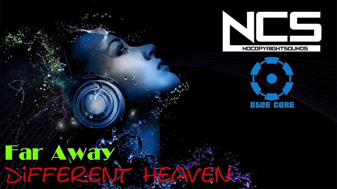 Far away - Different heaven | Remix | Dubstep | EDM | Electro house [NCS Release]
