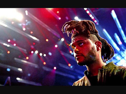 The Weeknd, Belly cancel Jimmy Kimmel appearance over Donald Tru