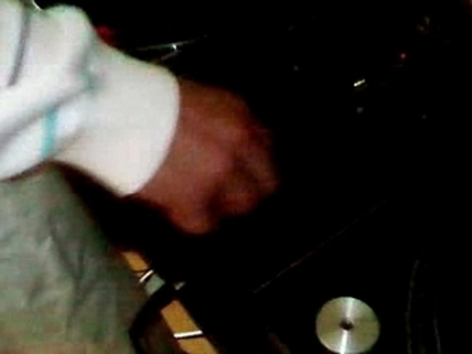 DJ cHausson-""DeUrKi""part 1