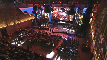 2016 LPL Summer - Group B - W1D2: Royal Never Give Up vs Team WE (Game 2)