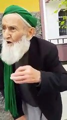 91 lik dededen isyan