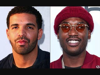 Meek Mill dings Drake again on new 'All the Way Up' remix