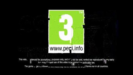 SSX - Vídeo "Travis Rice: Survive It" (en inglés)