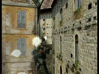 GunZ: The Duel - Tráiler