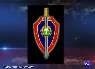 بلوچستان سےافغان ایجنسیوں کے 6 دہشت گردگرفتار،اعترافی ویڈیو منظر عام پر آگئی