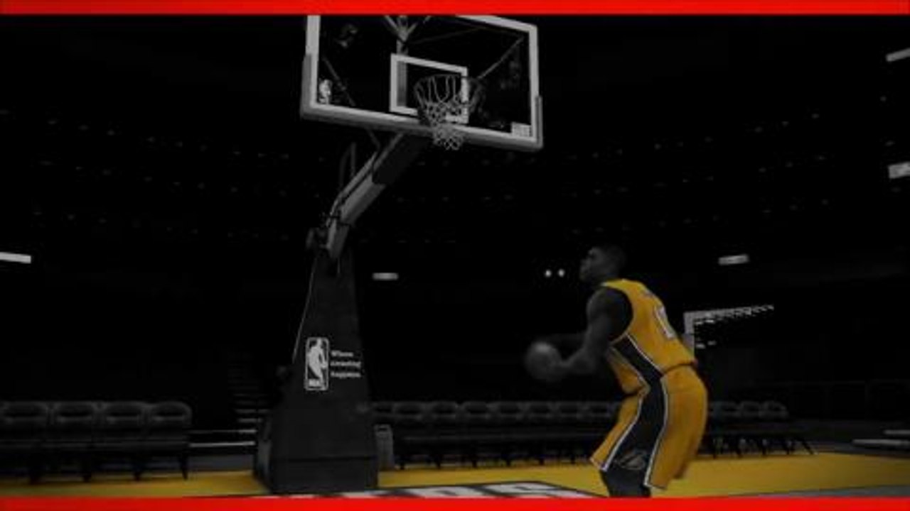 NBA 2K12 - Anuncio TV