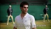 Grand Slam Tennis 2 - Vídeo de Wimbledon