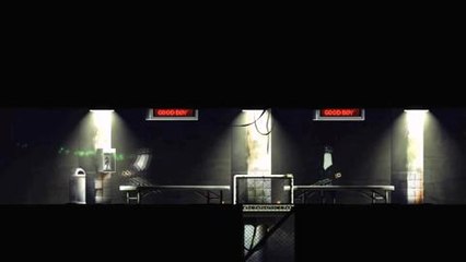 Rocketbirds Hardboiled Chicken - Tráiler de lanzamiento