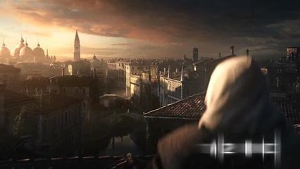 Assassin's Creed: Revelations - Vídeo "Assassin's Creed Universe" (inglés)
