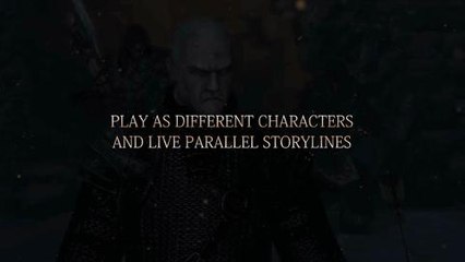 Juego de Tronos - Tráiler "Invierno" (en inglés)