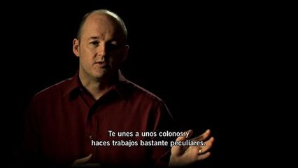 RAGE - Cómo se hizo "Los Albores"