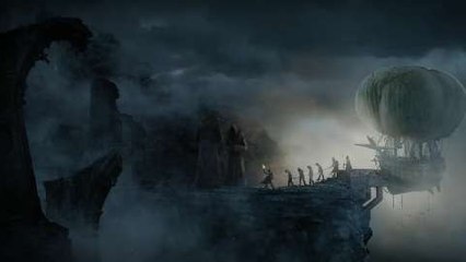 El tráiler de Legend of Grimrock