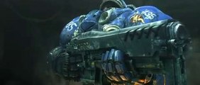 StarCraft II Wings of Liberty  Cinematic Trailer