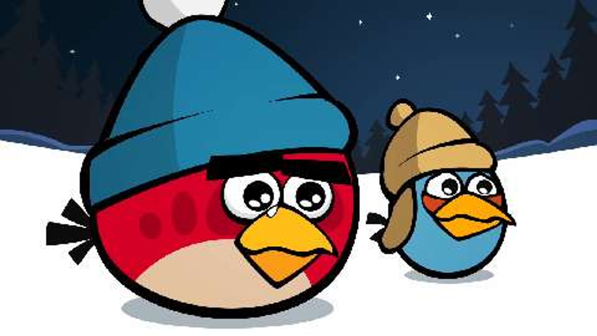 Angry Birds - O Filme - Filme 2016 - AdoroCinema