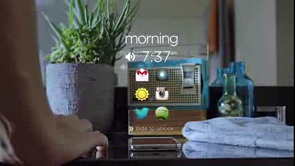 Découvrez Cover, l'appli Android rachetée par Twitter