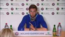 Roland-Garros - Halys : 