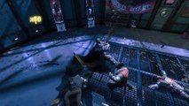 Batman Combos Free Flow Fifty Achievement