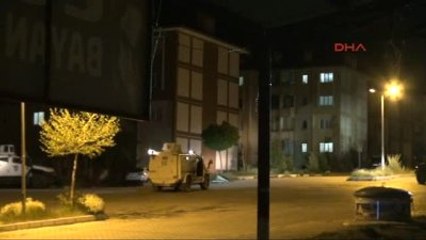 Van'da Çatışma; 2 PKK'lı Öldürüldü