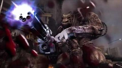 Trailer oficial de Duke Nukem Forever