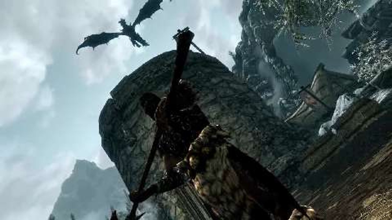 Skyrim Video-Review (HD)