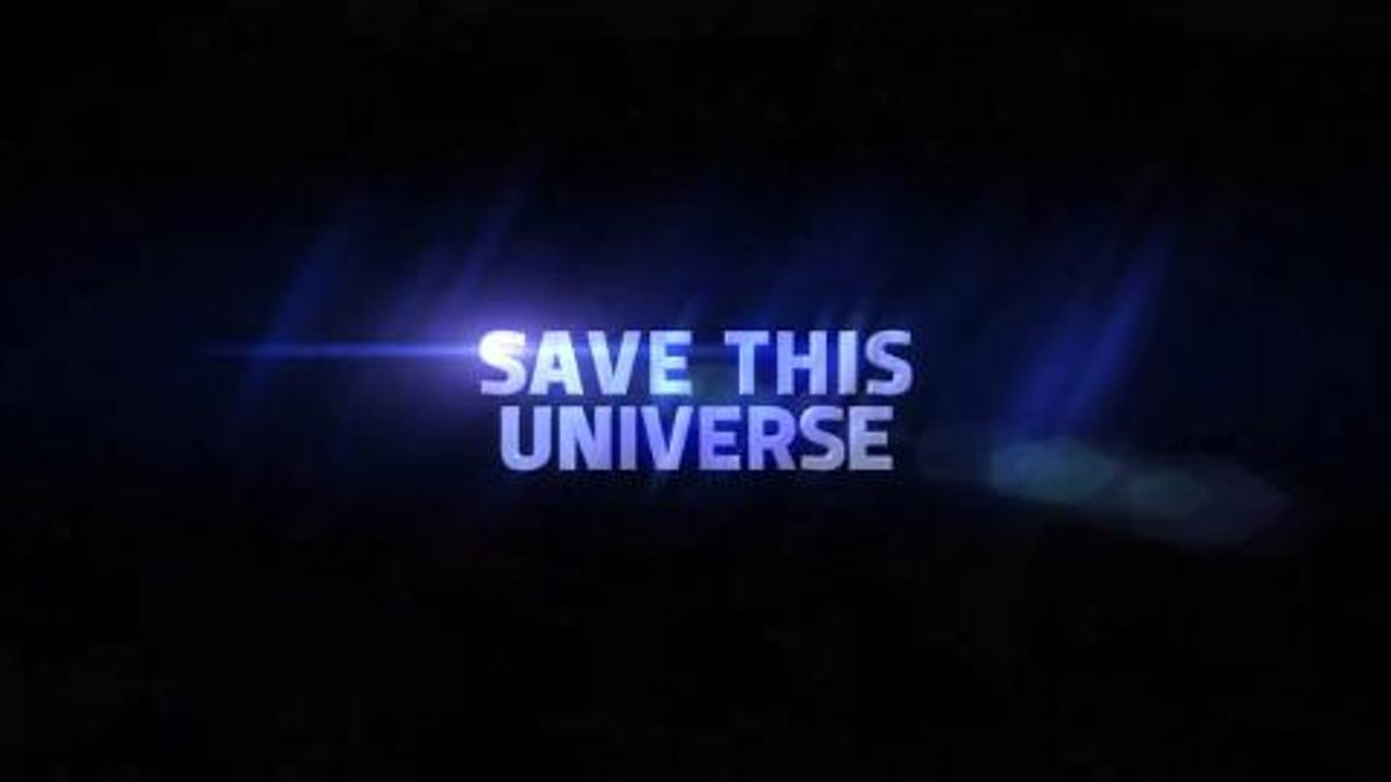 DC Universe Online Trailer (HD)