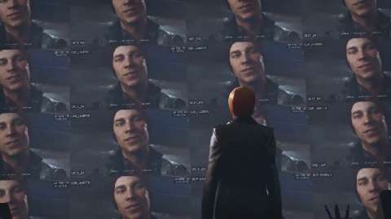 Infamous Second Son Trailer (PS4)